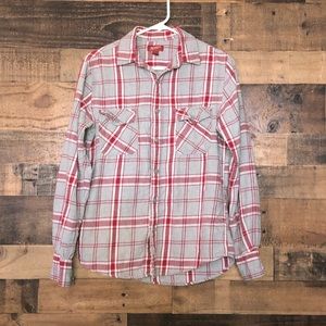 Men’s Flannel